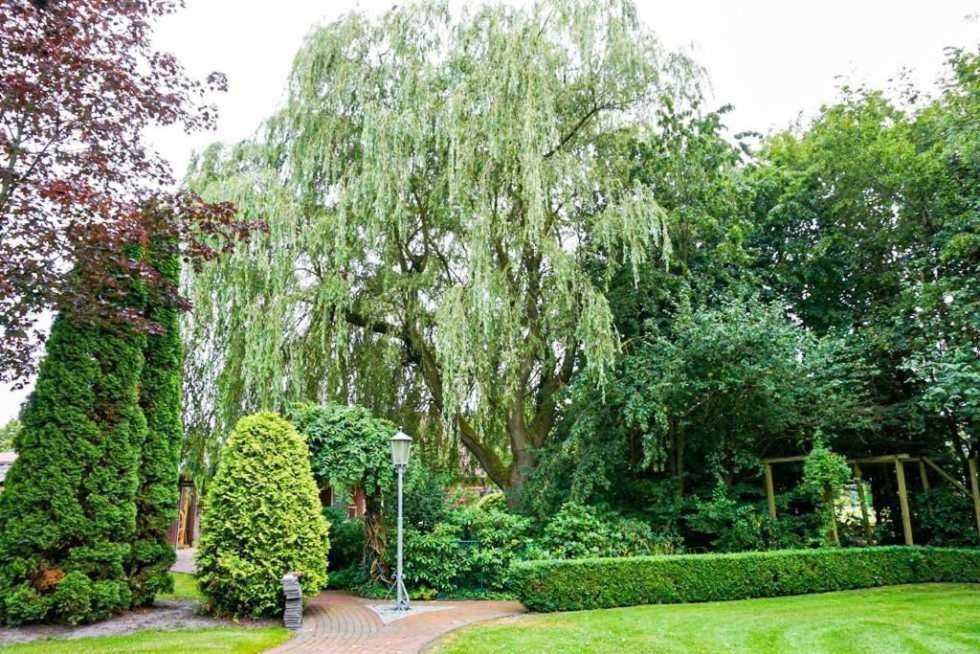 Ferienwohnung Vereinswiek 95137 Rhauderfehn Bagian luar foto