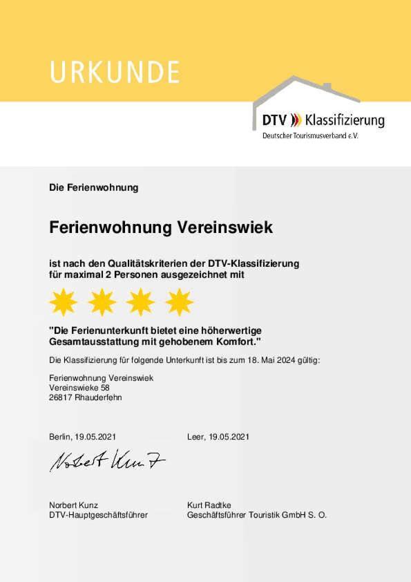 Ferienwohnung Vereinswiek 95137 Rhauderfehn Bagian luar foto